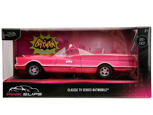 Jada toys classic series - jada,