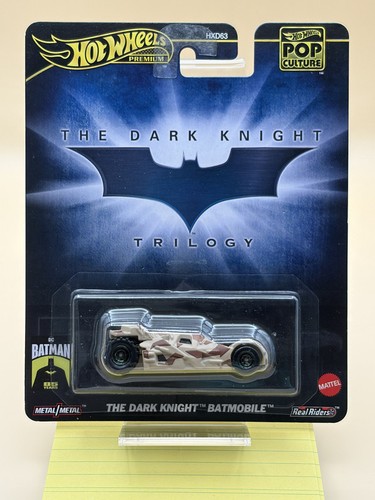 Hot wheels premium 1 - #12,