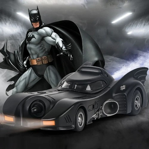Batmobile legierungsauto - batmobile,