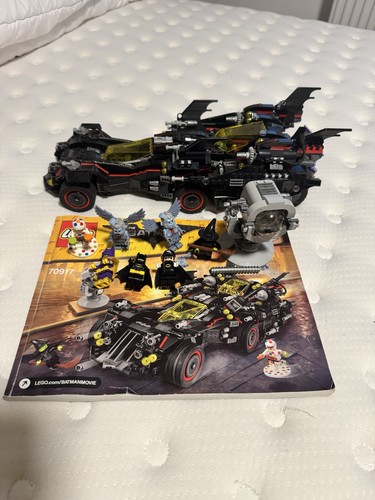 Lego batman movie - movie:, the