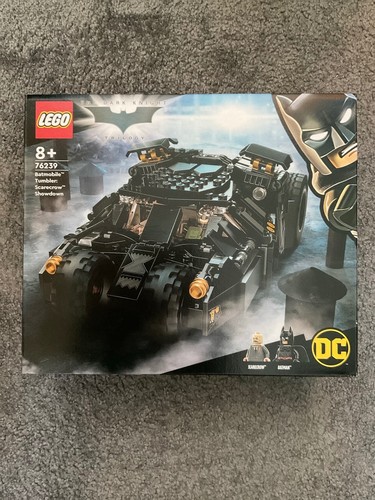 Lego super heroes batmobile - super, heroes: