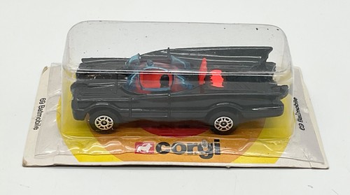 Corgi juniors batmobile - 69, ,,batmobile