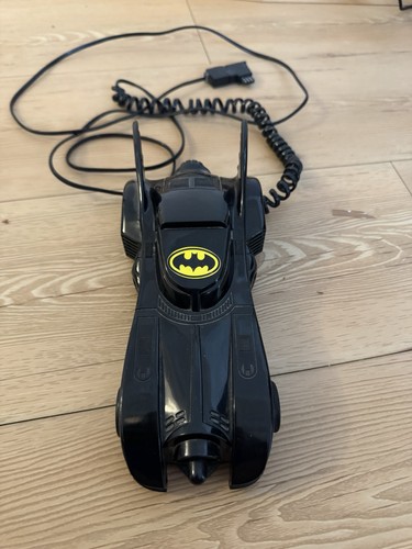 Batmobil telefon - batmobil, (aus