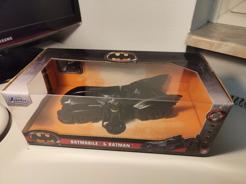Batman batmobile 1989 mit - batmobile,