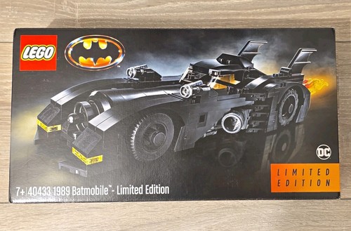 40433 lego batman 1989 - 40433,