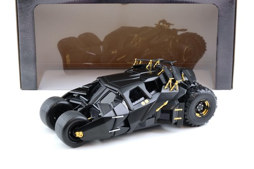 Hot wheels batman the - 1:18,