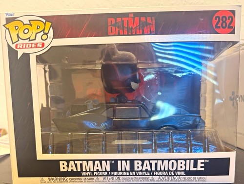 Funko pop rides - rides, the