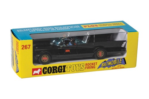 Corgi rt26701 46 - rt26701,