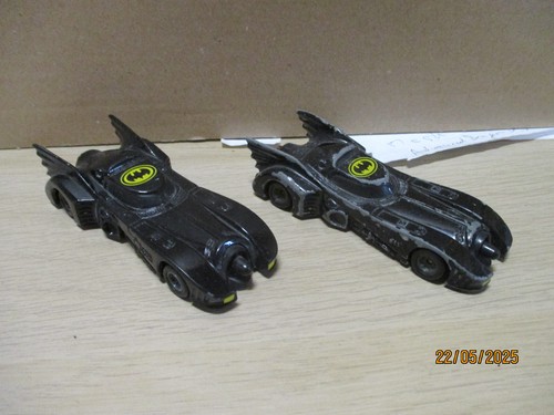 Ertl batmobile 1989 - ,