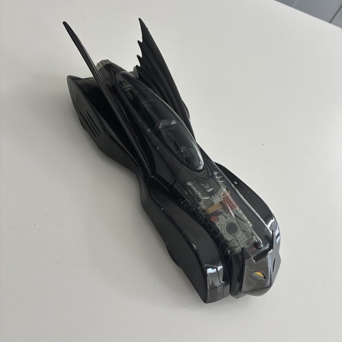 Corgo batmobil - corgo,