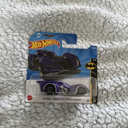 Hotwheels batman verwandte - hotwheels,