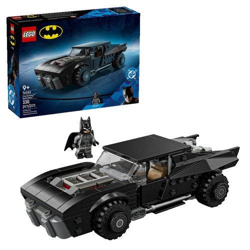Lego super heroes - heroes, the