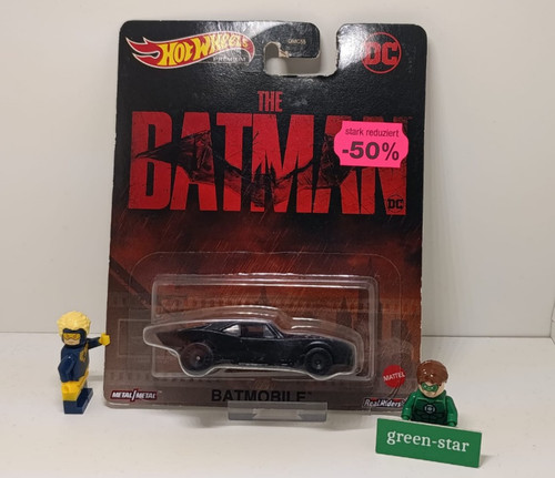 Hot wheels premium - hot,