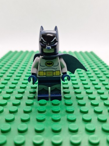 Lego super heroes figur - super,