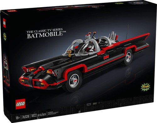 Lego super heroes 76328 - super,