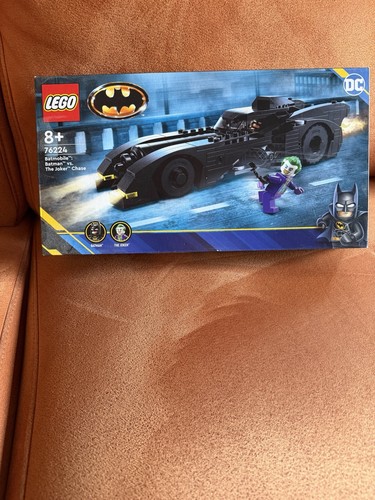 Lego super heroes batmobile - lego,