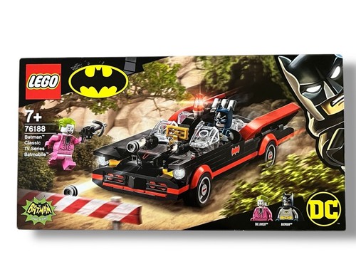 Lego super heroes 76188 - heroes,
