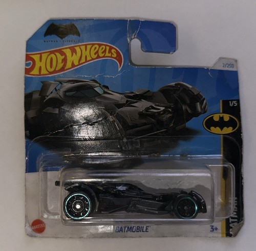 2024 hot wheels batmobile - 2024,