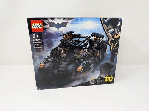 Lego super heroes 76239 - super,