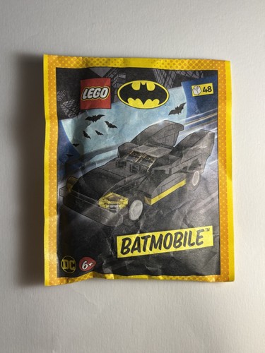 Lego batman 212403 - 212403, batmobile