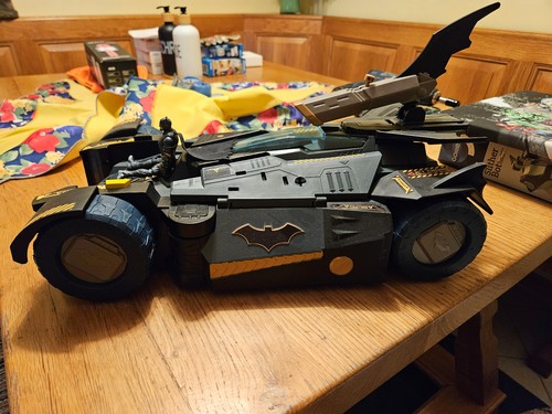 Batman ultimate - dc, batman,