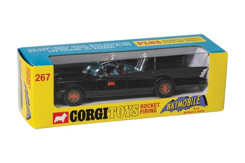 Corgi rt26701 diecast - corgi,