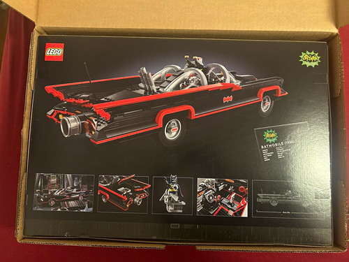 Lego batman classic tv - ✨lego,