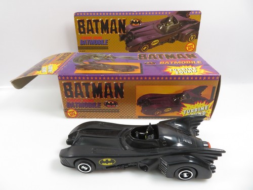 Toybiz vintage 1989 - toybiz,