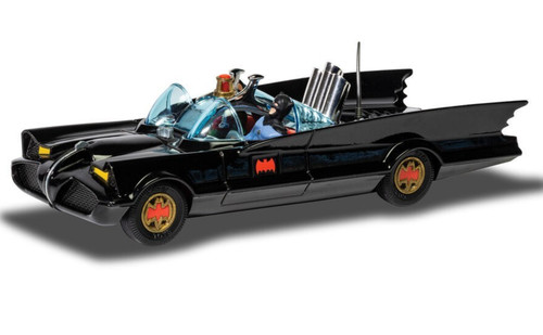 Corgi 267 rt26701 batmobile - corgi,