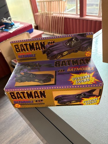 Modell modellauto batman - modellauto,