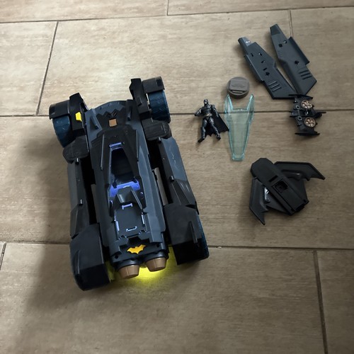 Comics batman transforming - batman,,