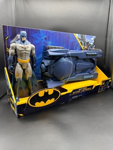 Spinmaster batman value - batman,
