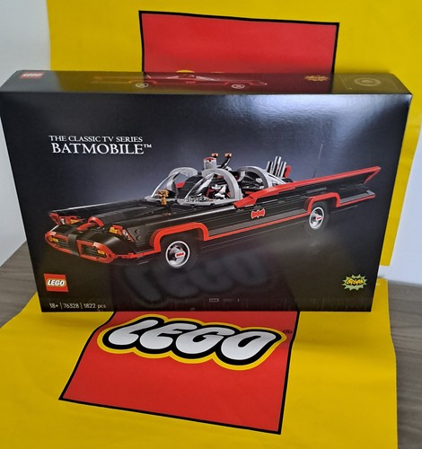 Lego classic series - classic, tv