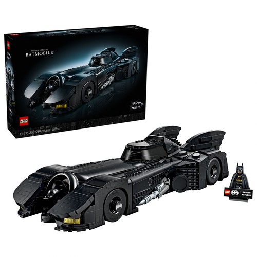 Lego super heroes - lego®, 76355