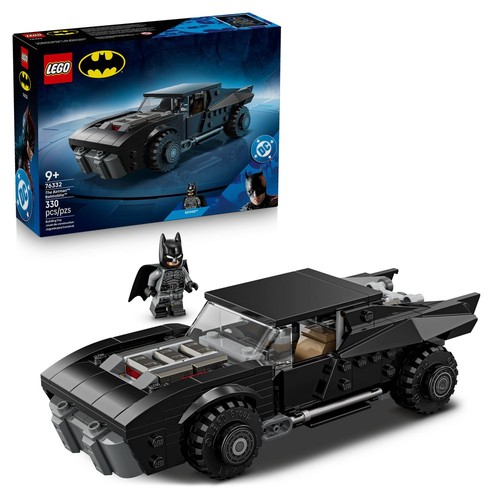 Lego 76332 the batman - lego,