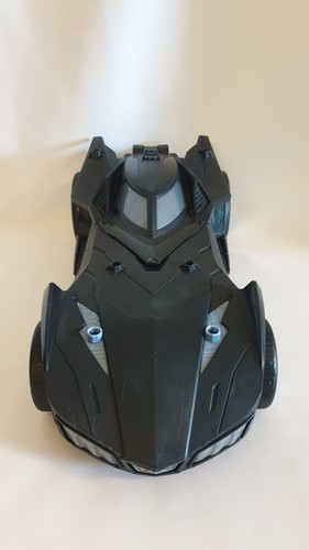 Batman missions batmobil - batman,