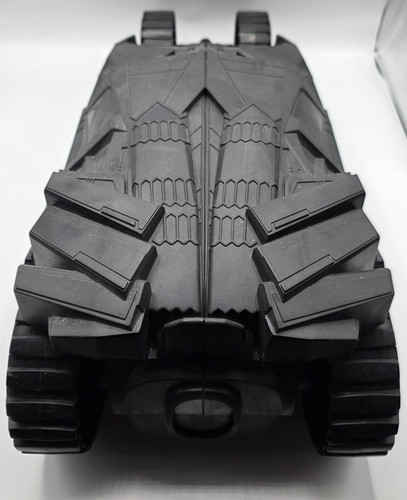Batman dark knight batmobile - batman,