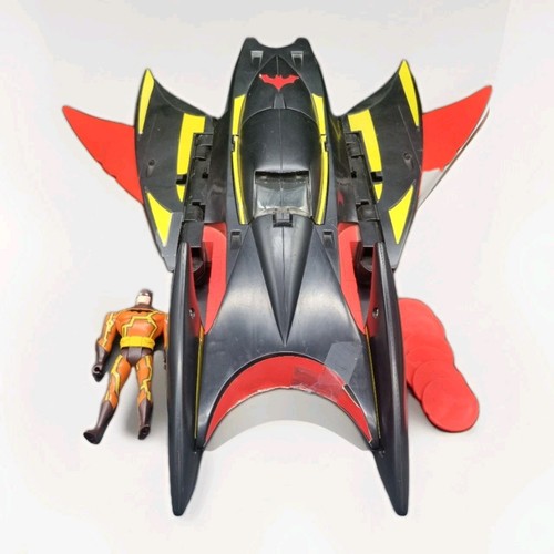 Batman batmobil 1999 - dc,