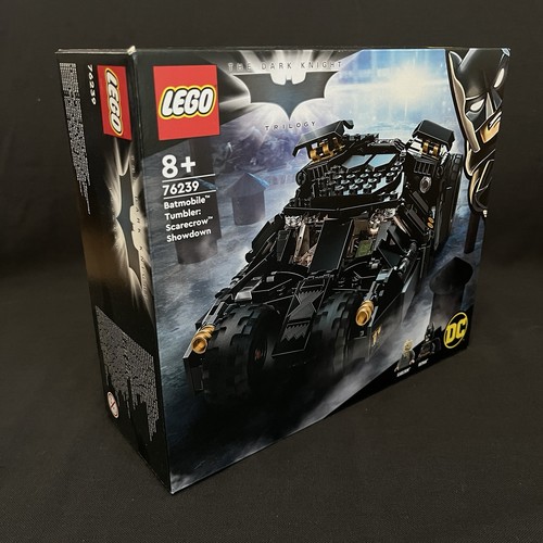 Lego batman 76239 batmobile - |,