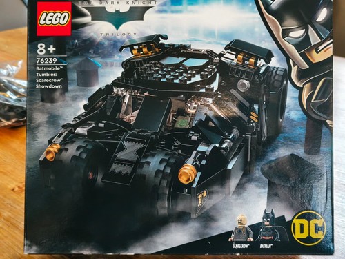 Lego 76239