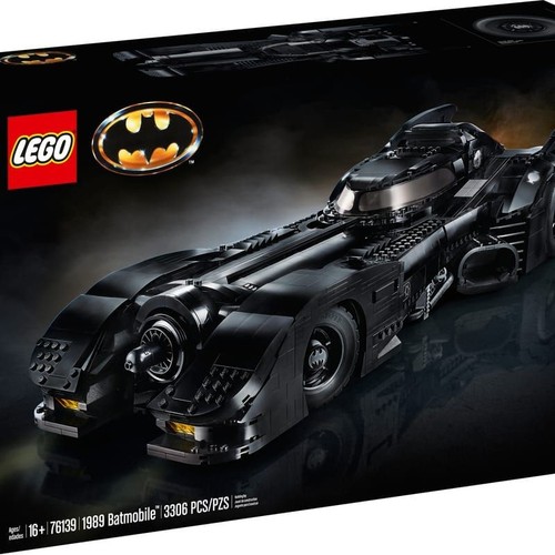 Lego comics batman - batman,
