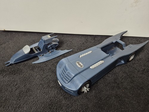 Kenner batman the - kenner, batman: