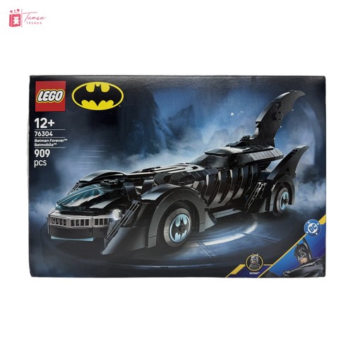 Lego super heroes - 76304, batman