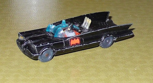 Husky batman batmobile mit - husky,