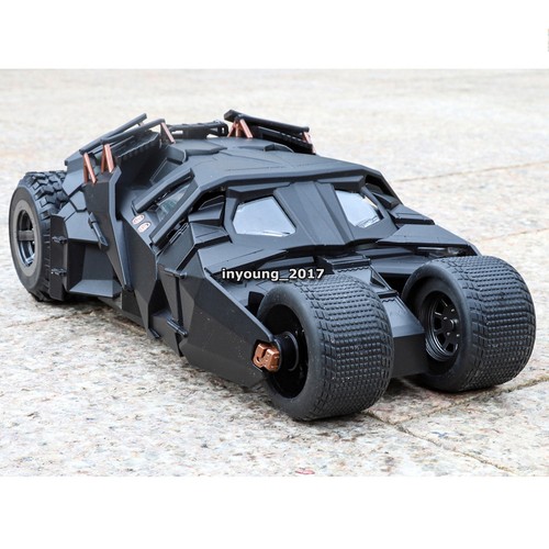 Batmobile tumbler - batmobile,
