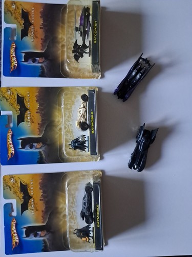 Hot wheels batman - wheels,