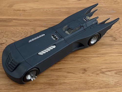 Batman batmobil the - batman,