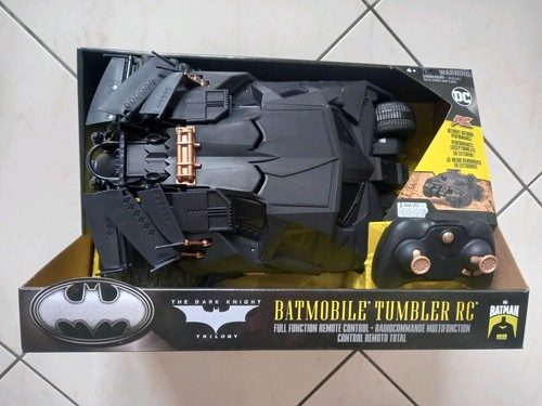 Neu und ovp batmobile - neu,