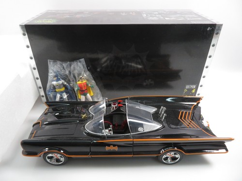 Jada toys 1966 classic - jada,