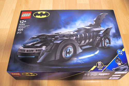 Lego batman forever - lego,